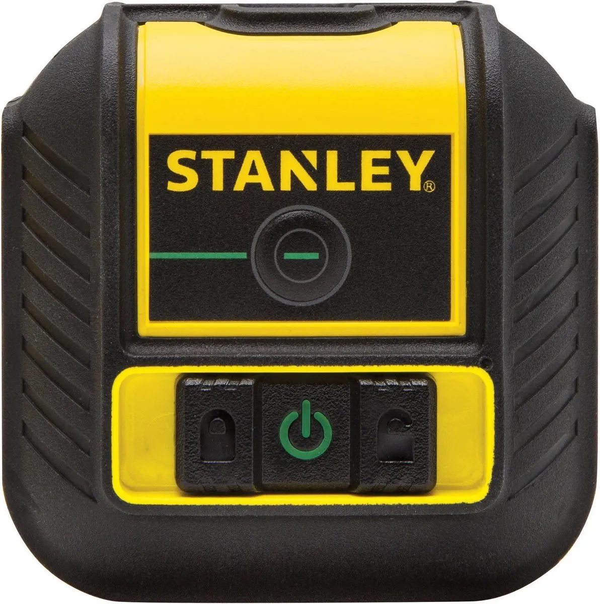 Stanley STHT77592-1 Kruislaser Cross 90 - Groen