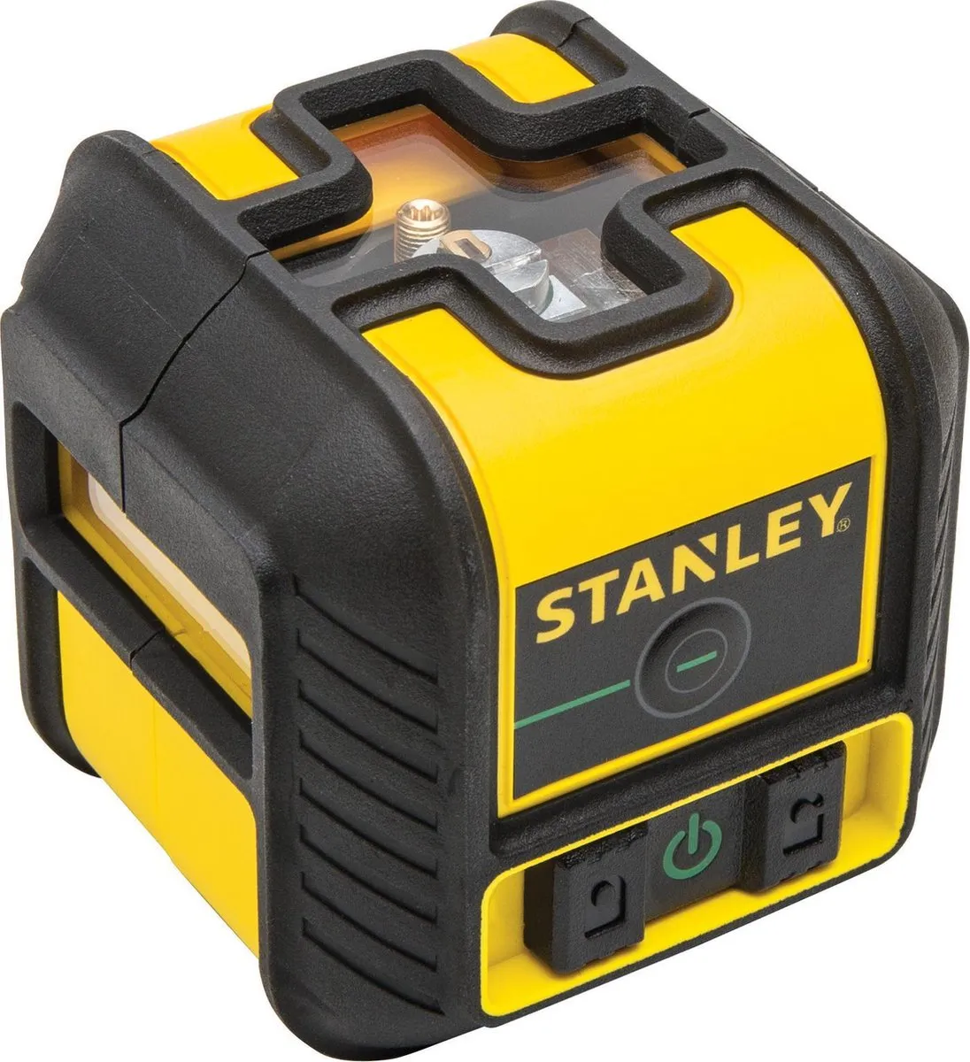Stanley STHT77592-1 Kruislaser Cross 90
