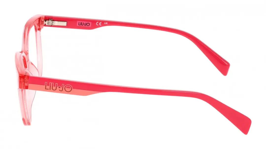 Liu Jo LJ3620 Brilmonturen - Coral