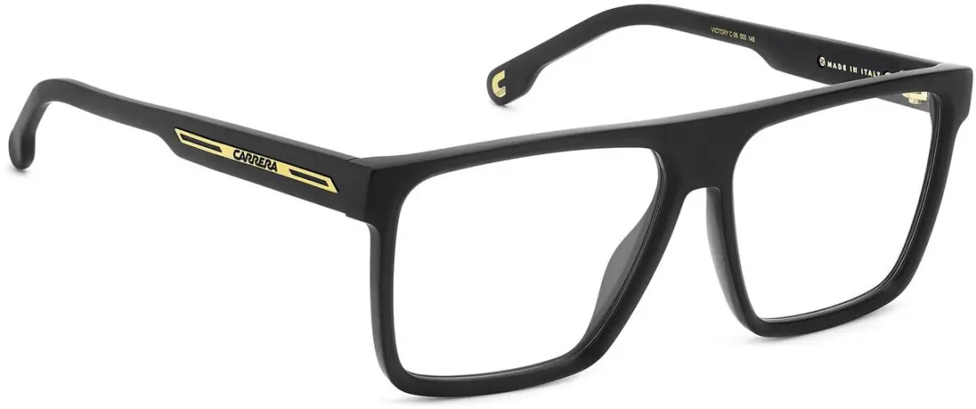 Carrera VICTORY C 05 Brilmonturen - Matte black
