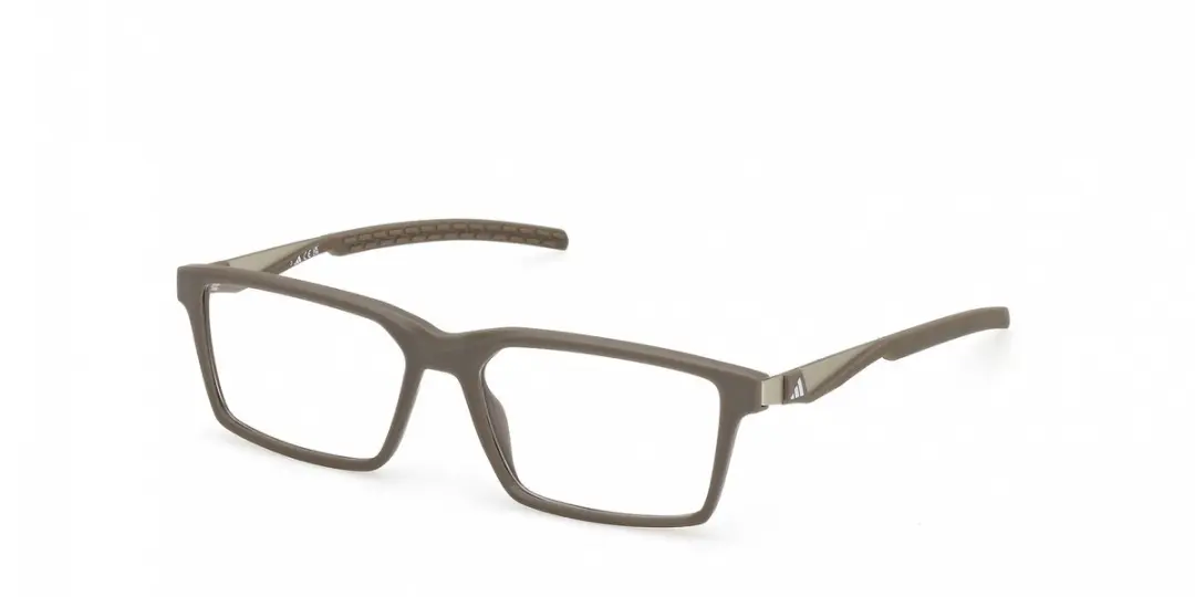 Adidas SP5109 Brilmontuur - Matte dark brown
