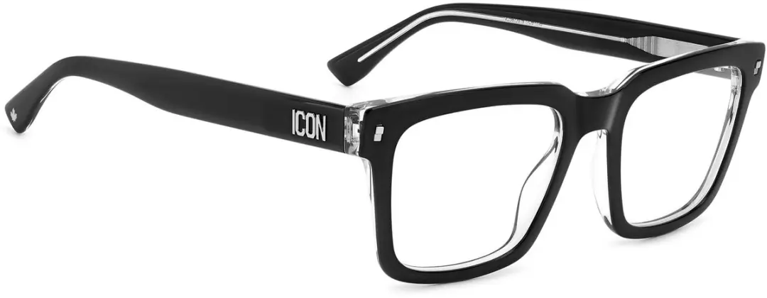 Dsquared2 ICON 0013 7C5 Glasdiameter: 52