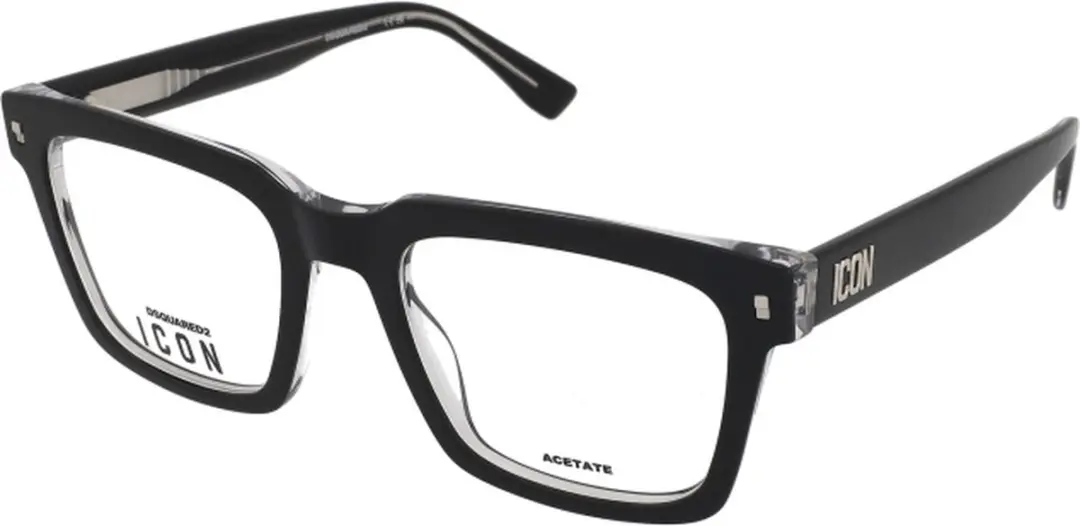 Dsquared2 ICON 0013 7C5 Glasdiameter: 52