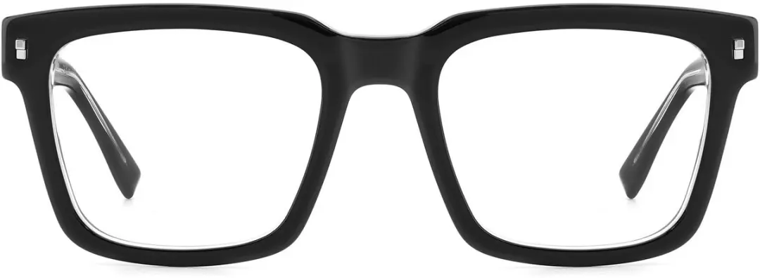 Dsquared2 ICON 0013 7C5 Glasdiameter: 52