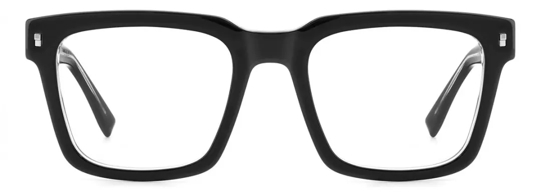 Dsquared2 ICON 0013 7C5 Glasdiameter: 52