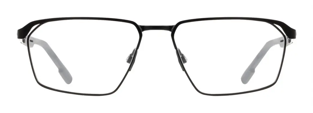 Flexson FLEXON E1157 N Brilmonturen - Satin Black