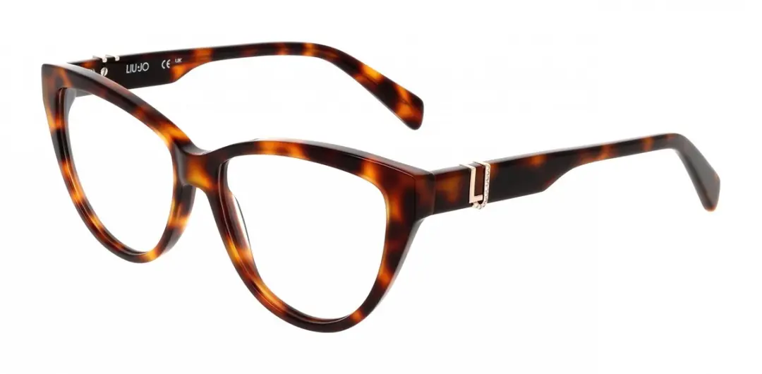 Liu Jo LJ2826R Brilmonturen