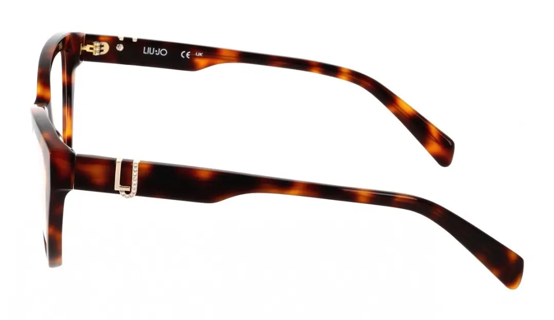 Liu Jo LJ2826R Brilmonturen - Tortoise