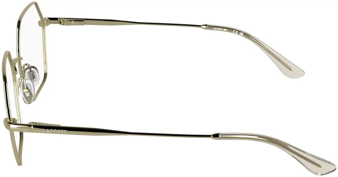 Lacoste L2322 WOMAN Brilmonturen - Gold