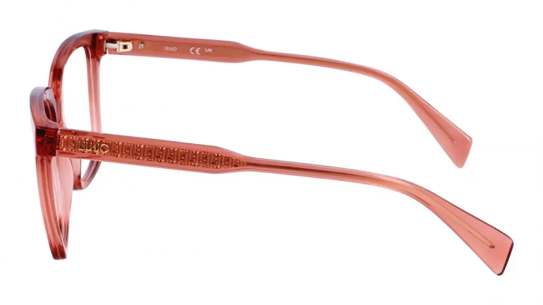 Liu Jo LJ2803 Brilmonturen - Rose