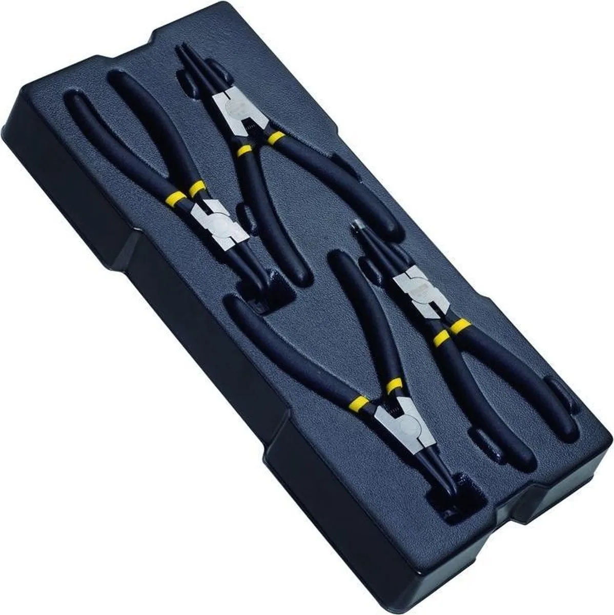 Stanley STMT1-74180 Tangenset Circlips