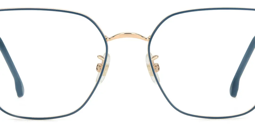 Carrera 3022 Brilmontuur - Gold Teal