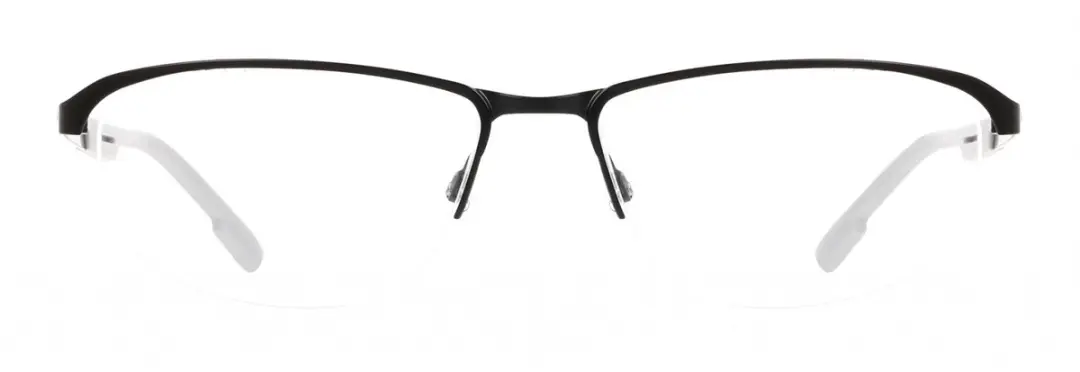 Flexson FLEXON E1158 N Brilmonturen - Satin Black