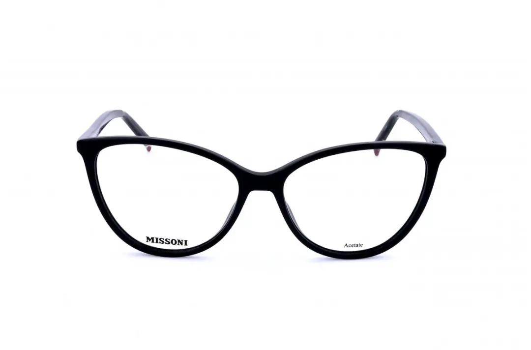 Missoni MIS 0136 807 - Zwart