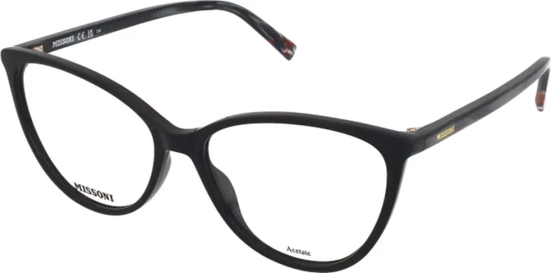 Missoni MIS 0136 807 - Zwart