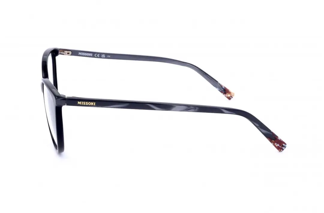 Missoni MIS 0136 807 - Zwart