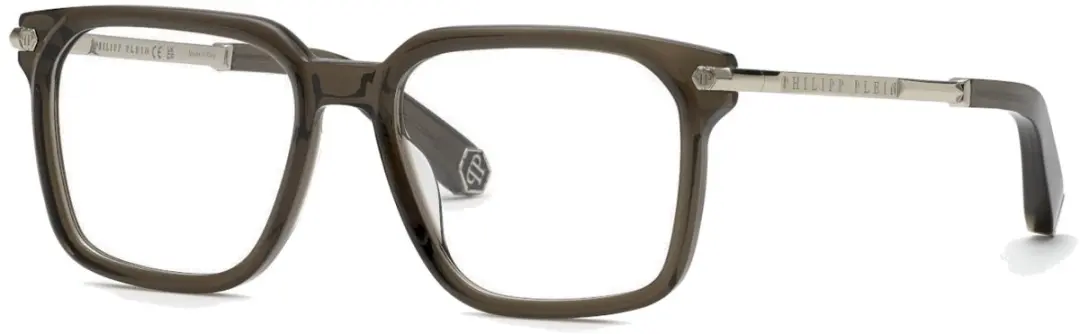 Philipp Plein VPP117M Brilmontuur