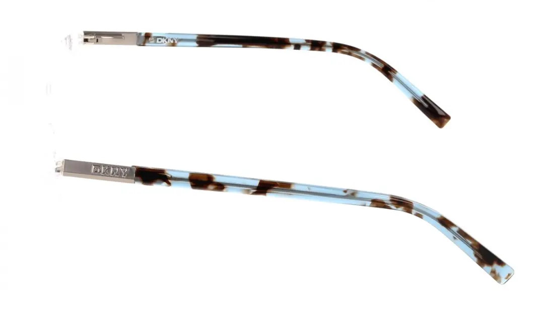 DKNY DK5090 Brilmonturen - Crystal Clear