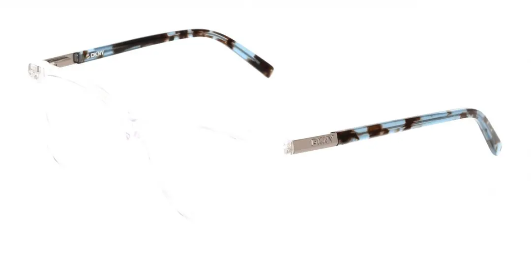 DKNY DK5090 Brilmonturen - Crystal Clear