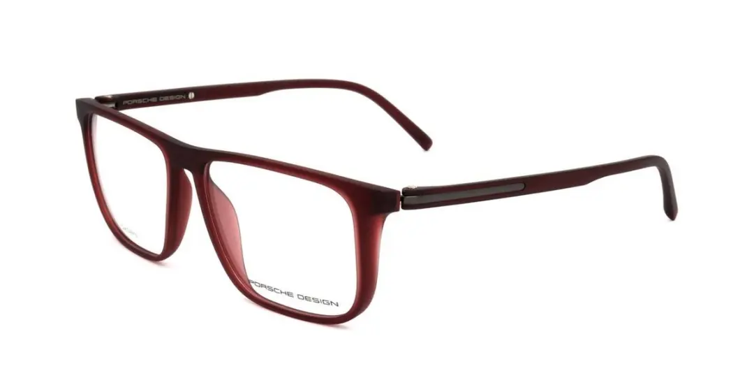 Porsche Design P8299 Brilmontuur