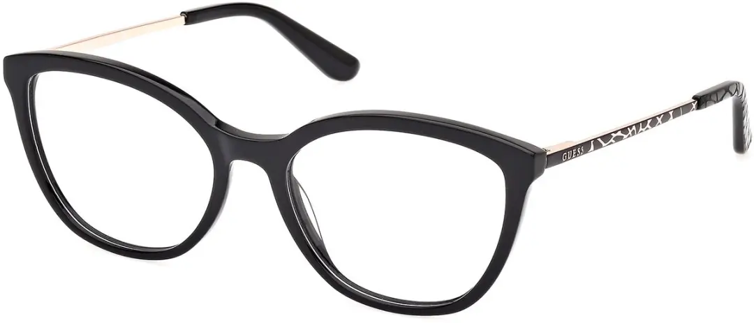 Guess GU50171 Brilmontuur