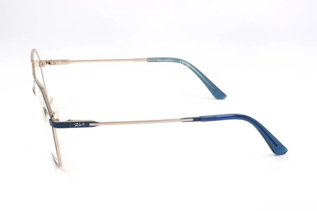 Karl Lagerfeld KL346 Brilmontuur - Blue