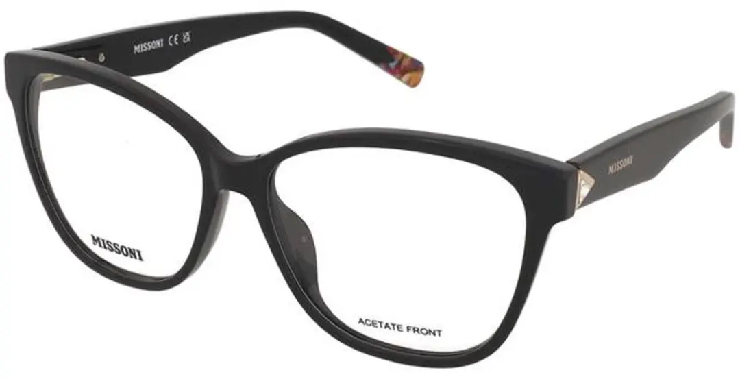 Missoni MIS 0279/G Bril - Zwart