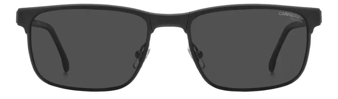 Carrera CA 8921/C Brilmonturen - Matte black dark ruthenium - afbeelding 2 van 2