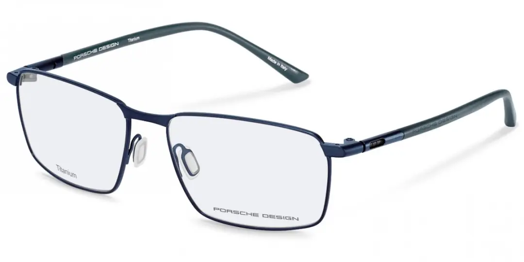Porsche Design P8766 Brilmontuur