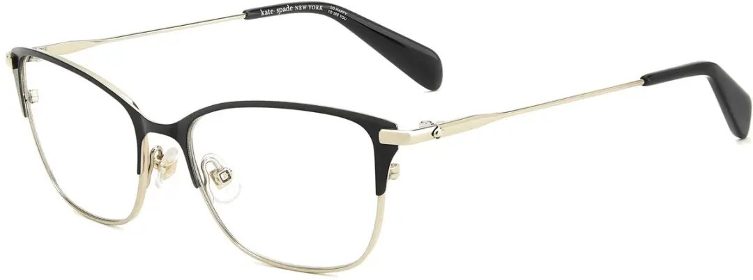 Kate Spade Lidia Brilmonturen