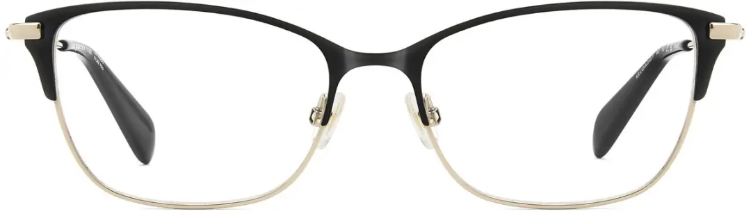 Kate Spade Lidia Brilmonturen - Zwart