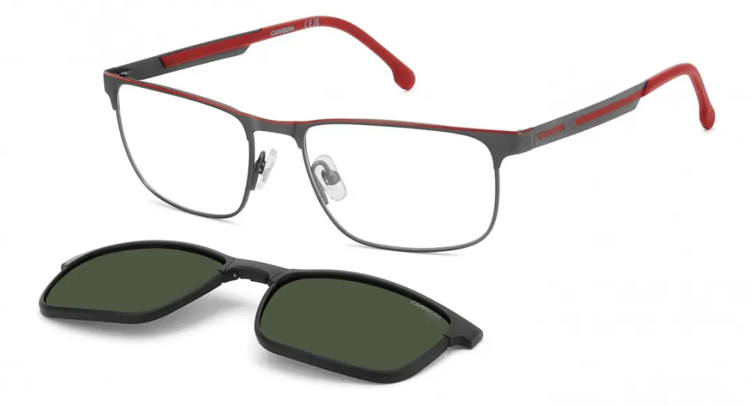 Carrera CA 8921/C Brilmonturen