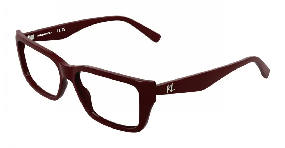 Karl Lagerfeld KL6212 Brilmontuur