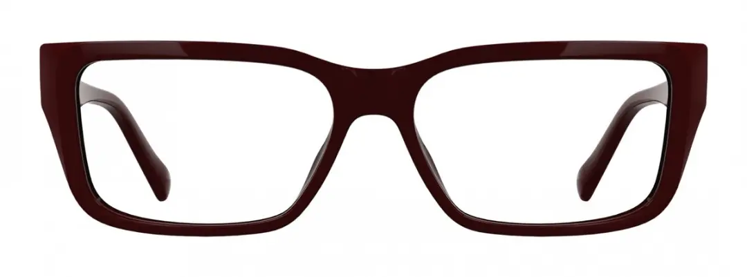 Karl Lagerfeld KL6212 Brilmontuur - Burgundy