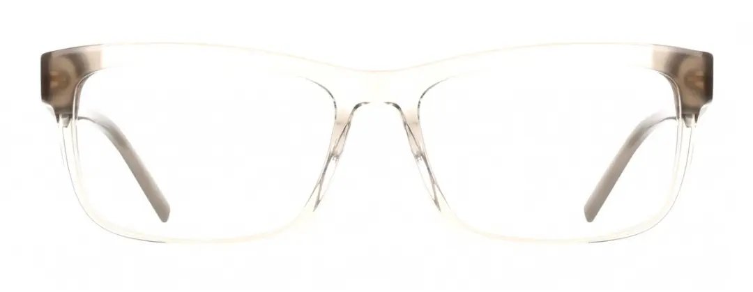 DKNY DK5083 Brilmontuur - Crystal Khaki