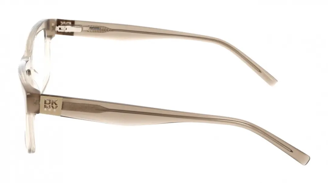 DKNY DK5083 Brilmontuur - Crystal Khaki