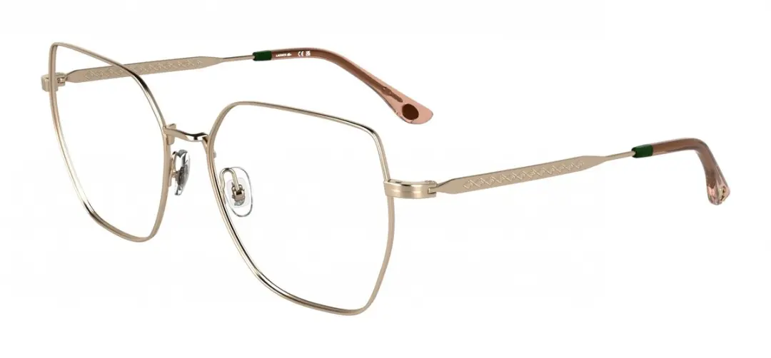 Lacoste L2309 N Brilmonturen - Matte rose