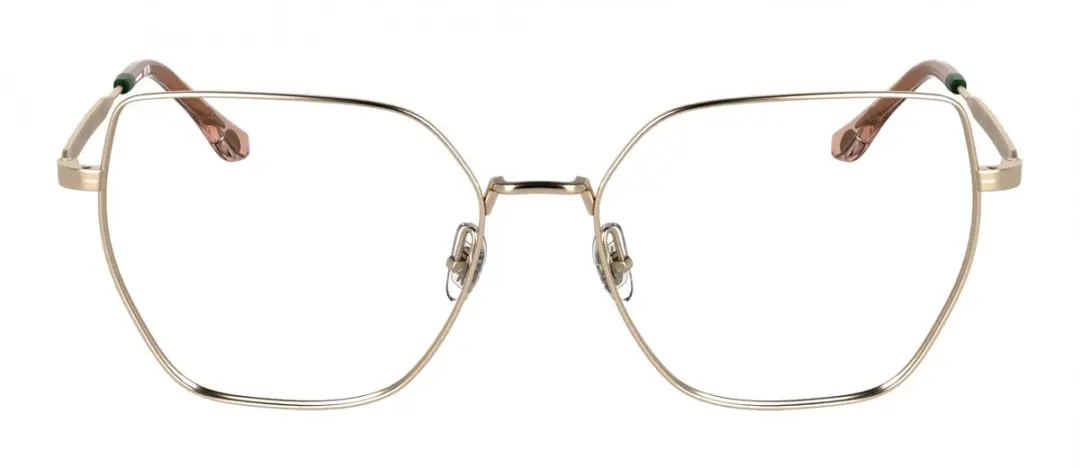 Lacoste L2309 N Brilmonturen - Matte rose