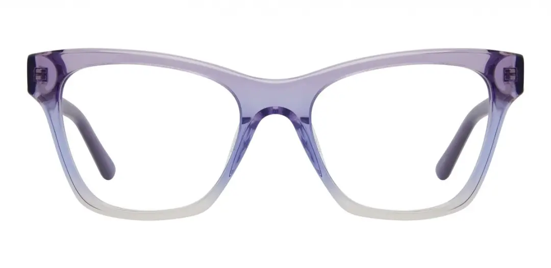 Juicy Couture JU 264/G Brilmontuur - Shaded violet