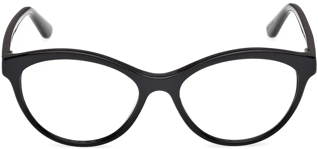 Guess TEEN Brilmontuur GU50273 - Shiny Black