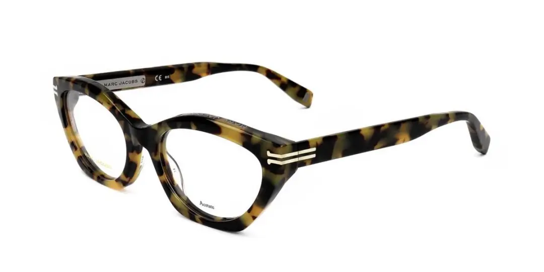 Marc Jacobs MJ 1015 A84 Zonnebril