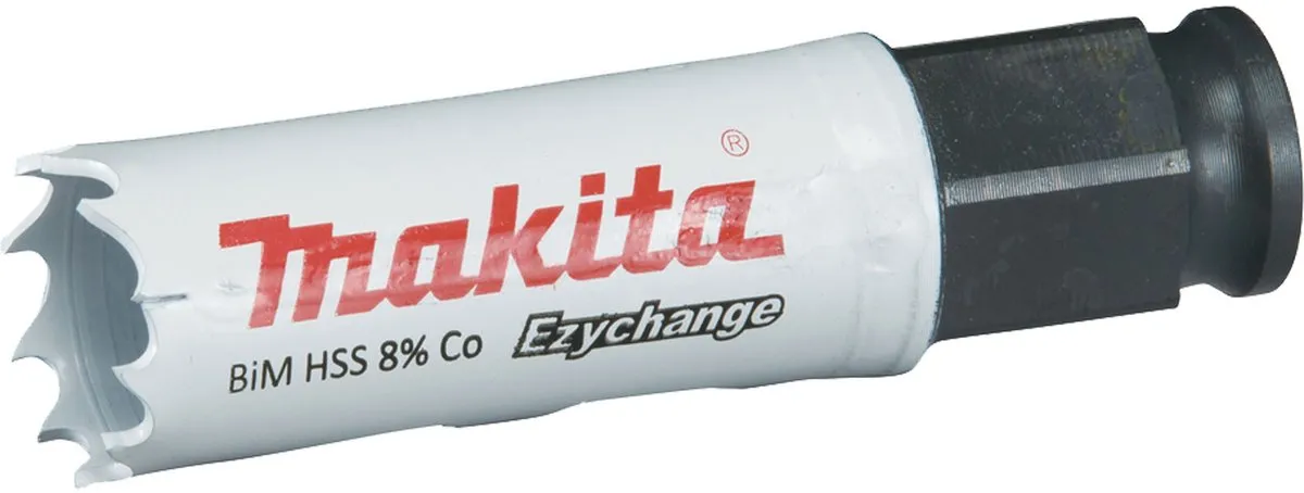 Makita EZYCHANGE BIM Gatenzaag 20mm