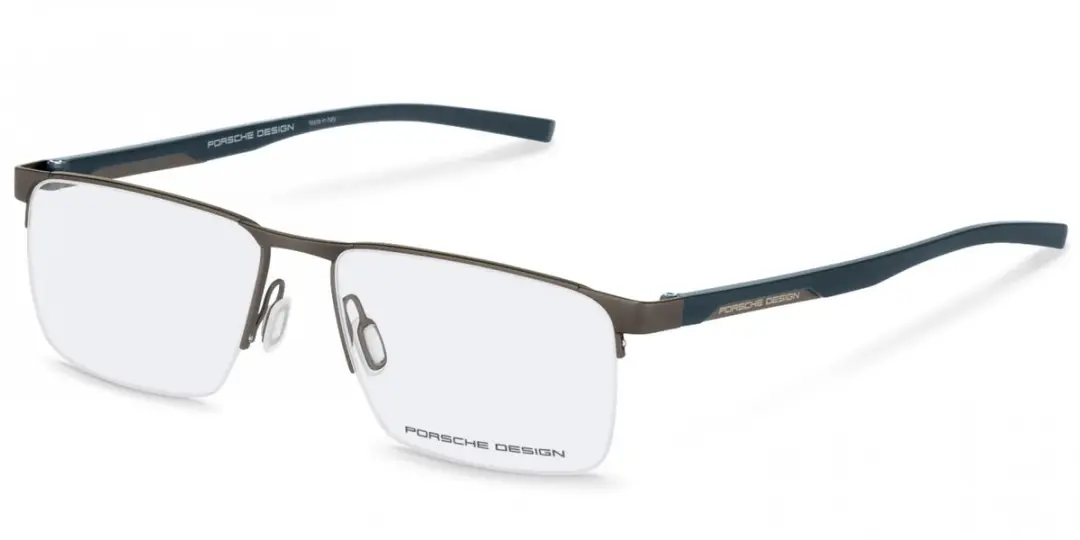 Porsche Design P8775 Brilmontuur