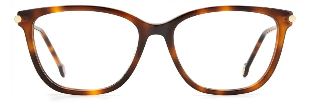 Carolina Herrera CH 0027 Havana 2 Brilmontuur