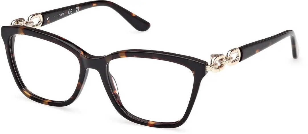 Guess GU50181 Brilmontuur