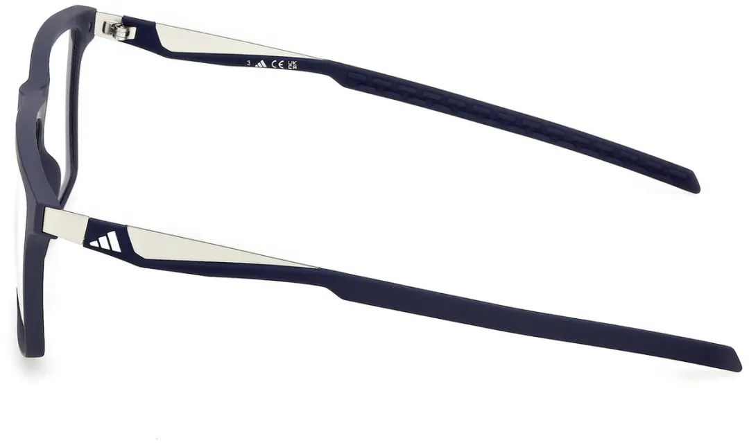 Adidas SP5108 Brilmonturen - Matte blue