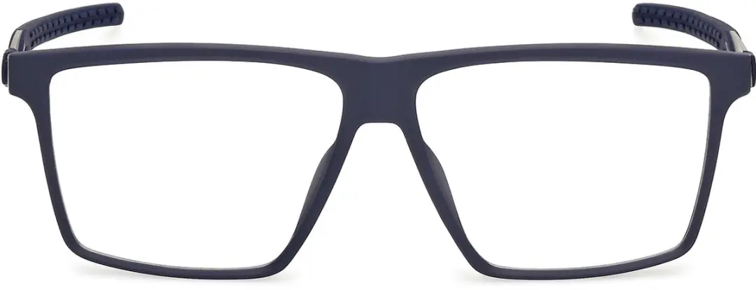 Adidas SP5108 Brilmonturen - Matte blue