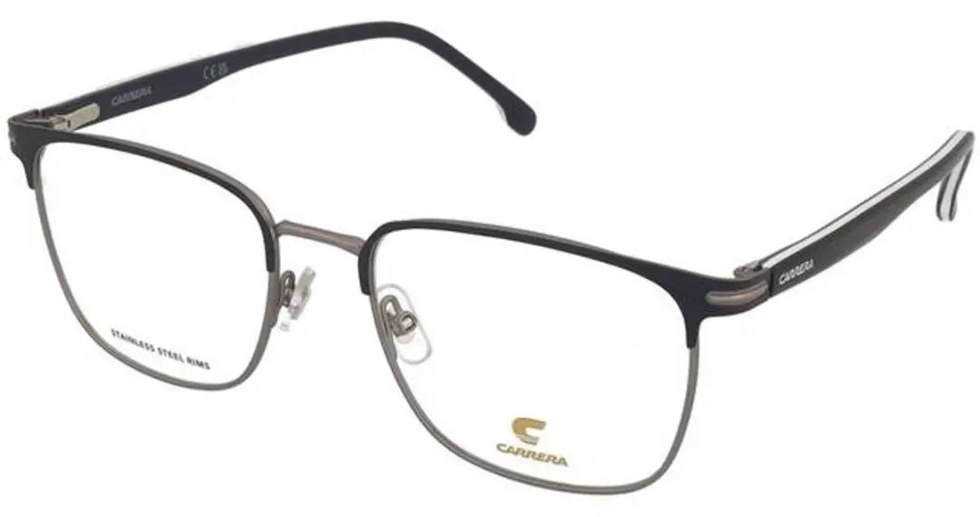 Carrera Carrera 353 V84 Bril - Zilver