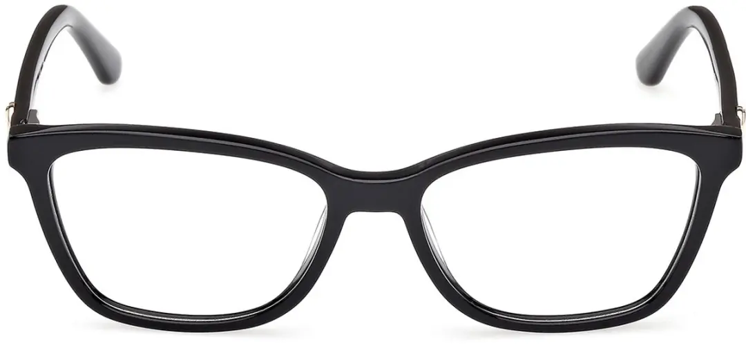 Guess GU50310 Bril - Zwart
