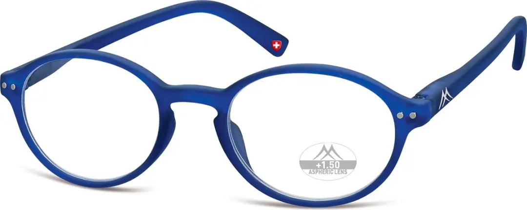 Montana Leesbril MR74C